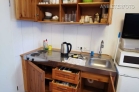 Gepflegt möbliertes Singleapartment in Bonner citynaher Altstadtlage