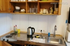 Gepflegt möbliertes Singleapartment in Bonner citynaher Altstadtlage