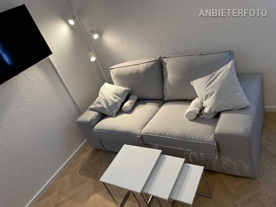 Möblierte Maisonette in Flughafennähe in Rösrath-Stümpen