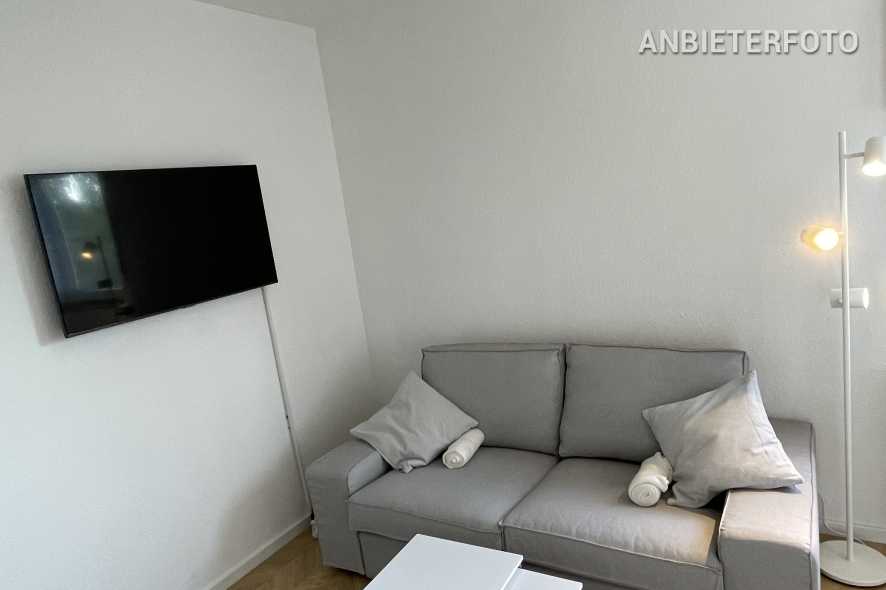 Möblierte Maisonette in Flughafennähe in Rösrath-Stümpen