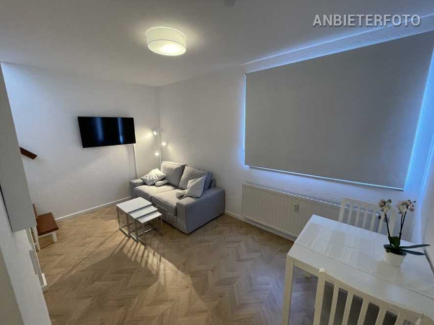 Möblierte Maisonette in Flughafennähe in Rösrath-Stümpen