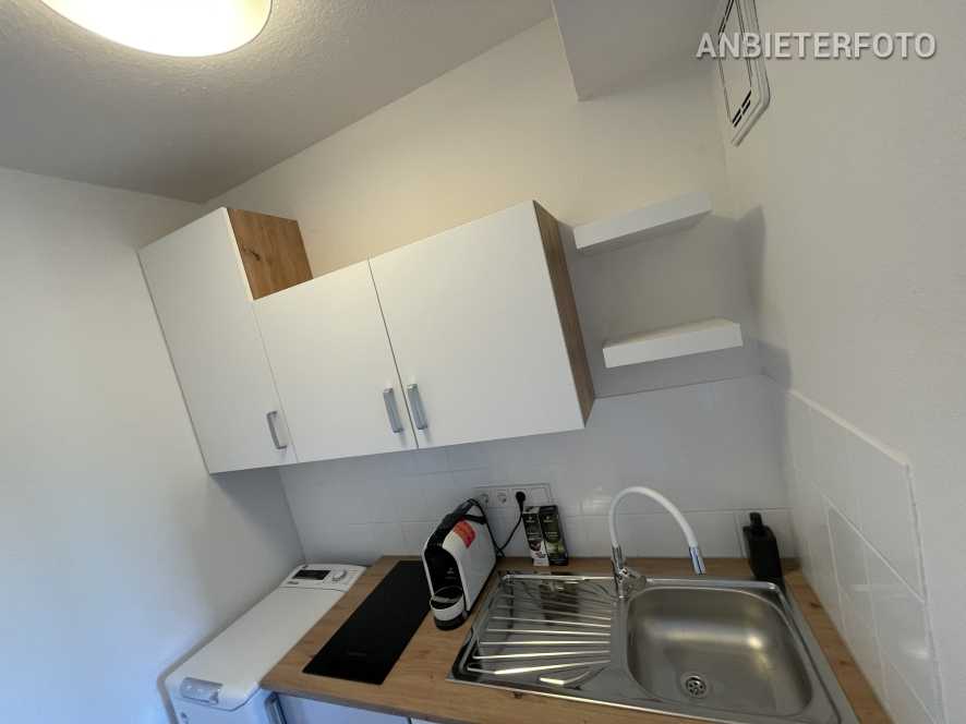 Möblierte Maisonette in Flughafennähe in Rösrath-Stümpen