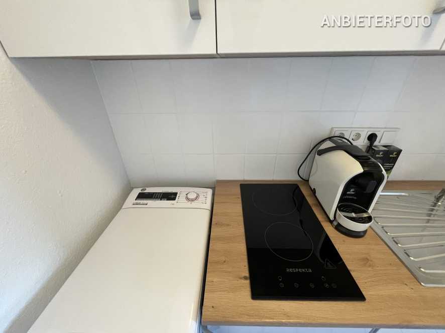 Möblierte Maisonette in Flughafennähe in Rösrath-Stümpen