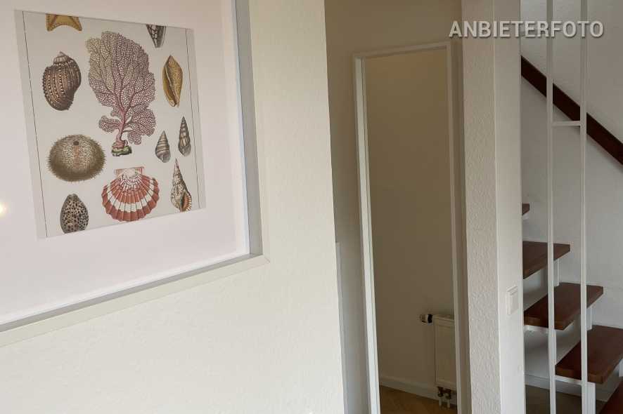 Möblierte Maisonette in Flughafennähe in Rösrath-Stümpen