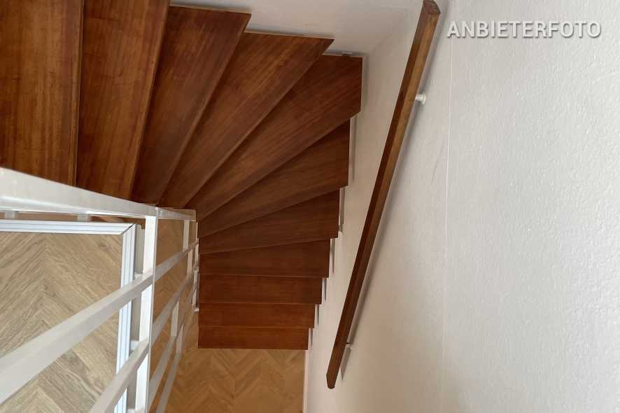 Möblierte Maisonette in Flughafennähe in Rösrath-Stümpen