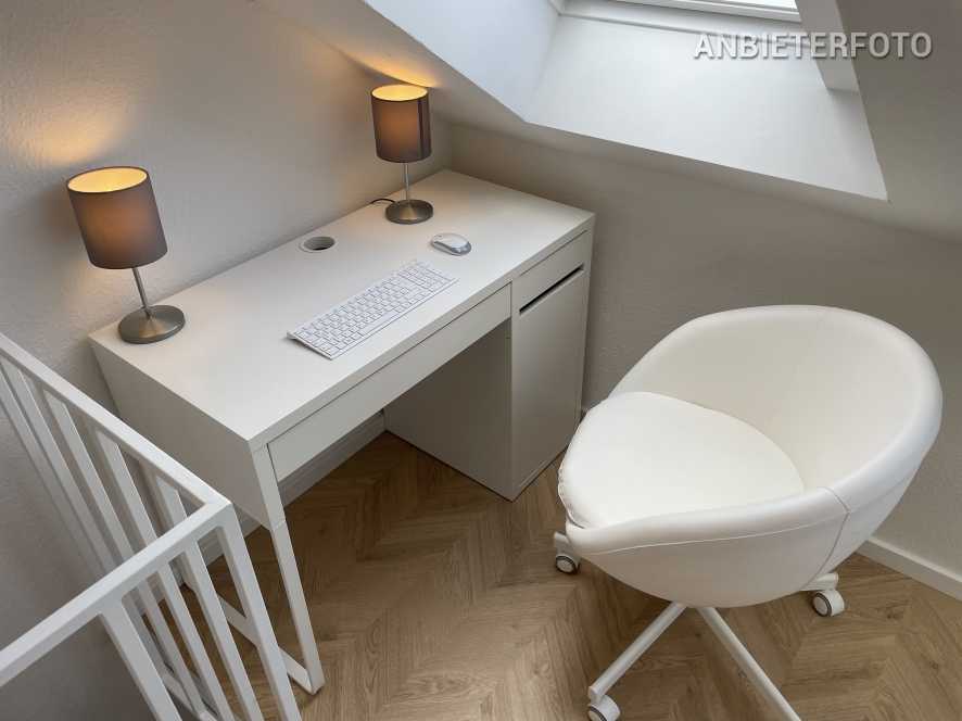 Möblierte Maisonette in Flughafennähe in Rösrath-Stümpen