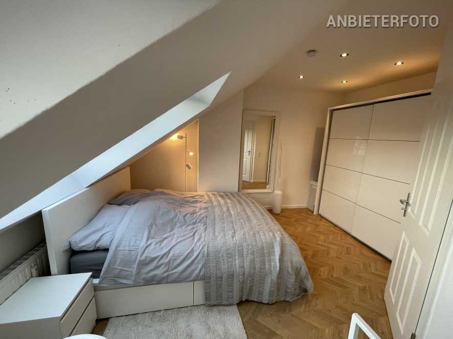 Möblierte Maisonette in Flughafennähe in Rösrath-Stümpen