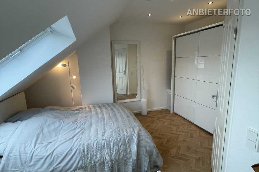 Möblierte Maisonette in Flughafennähe in Rösrath-Stümpen