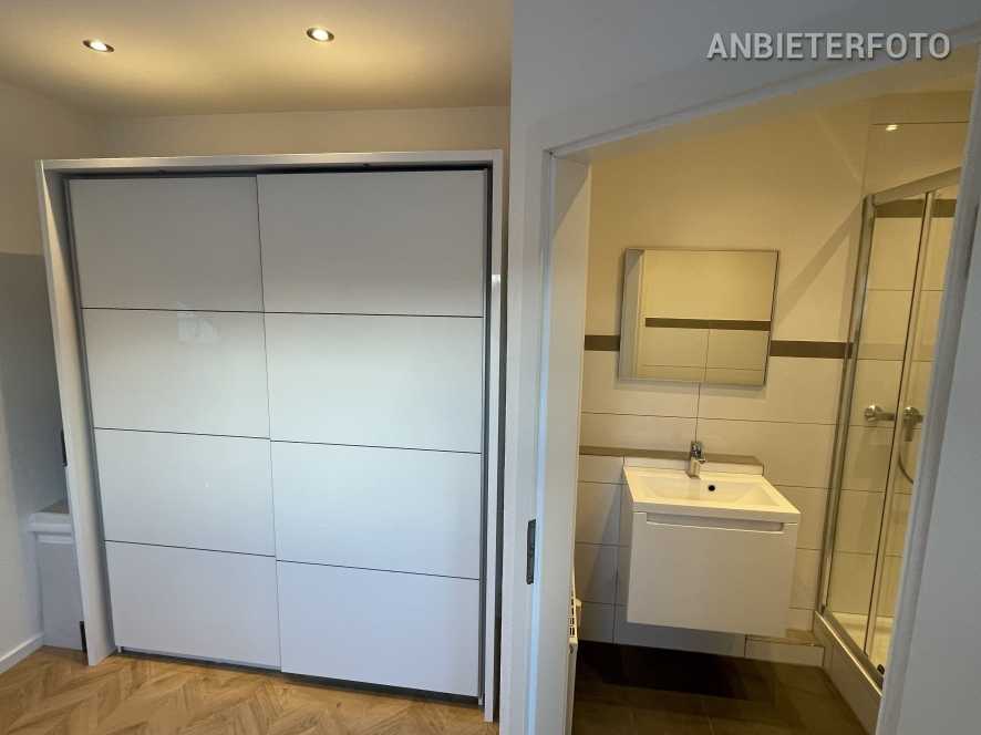 Möblierte Maisonette in Flughafennähe in Rösrath-Stümpen