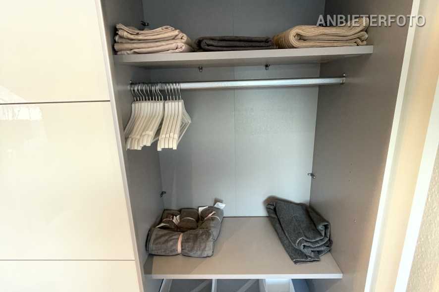 Möblierte Maisonette in Flughafennähe in Rösrath-Stümpen