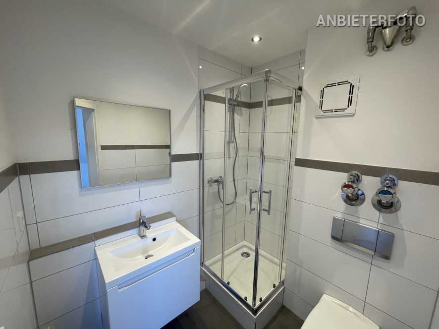 Möblierte Maisonette in Flughafennähe in Rösrath-Stümpen