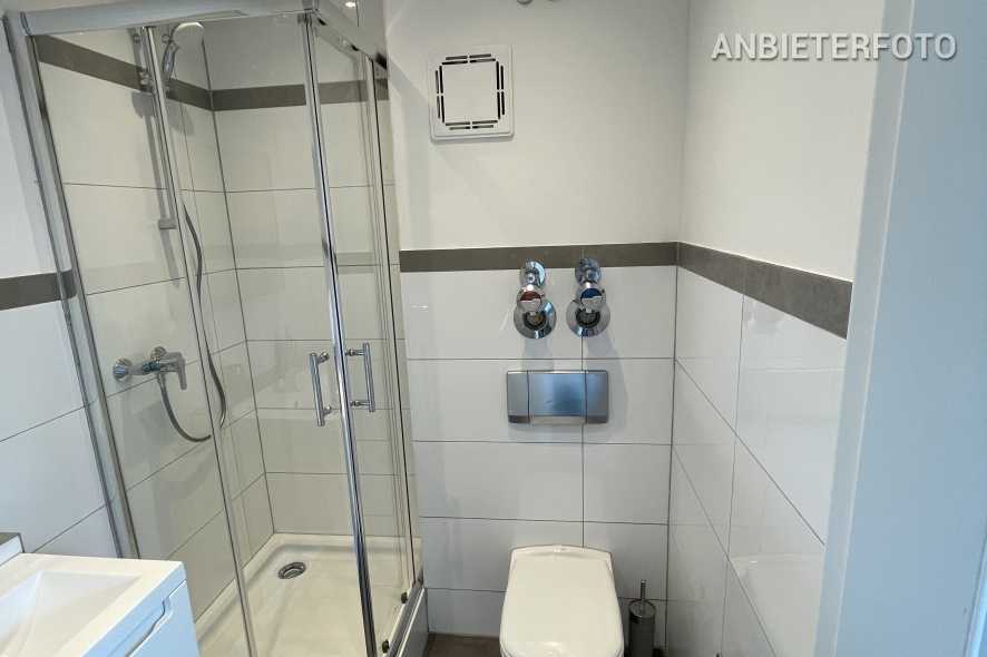 Möblierte Maisonette in Flughafennähe in Rösrath-Stümpen