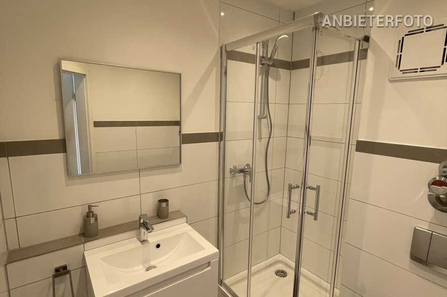 Möblierte Maisonette in Flughafennähe in Rösrath-Stümpen