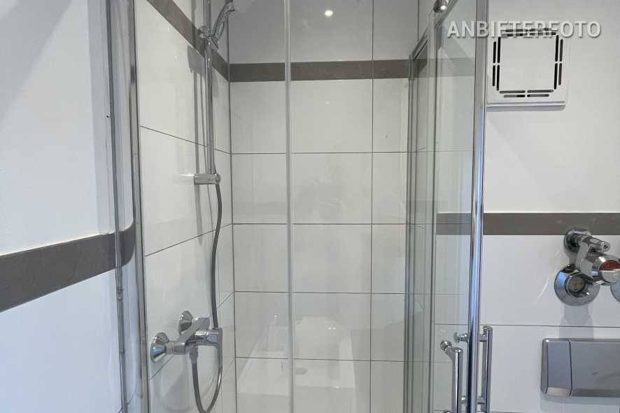 Möblierte Maisonette in Flughafennähe in Rösrath-Stümpen