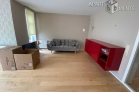 Barrier-free and furnished apartment with terrace in Bonn-Poppelsdorf