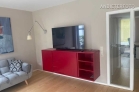 Barrierefreie und möblierte Wohnung mit Terrasse in Bonn-Poppelsdorf