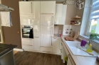 Barrier-free and furnished apartment with terrace in Bonn-Poppelsdorf