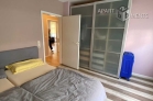 Barrier-free and furnished apartment with terrace in Bonn-Poppelsdorf