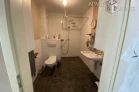 Barrier-free and furnished apartment with terrace in Bonn-Poppelsdorf