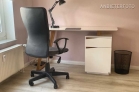 Barrierefreie und möblierte Wohnung mit Terrasse in Bonn-Poppelsdorf