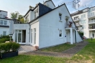 Barrier-free and furnished apartment with terrace in Bonn-Poppelsdorf