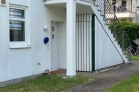 Barrier-free and furnished apartment with terrace in Bonn-Poppelsdorf