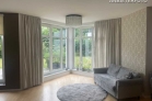 Barrierefreie und möblierte Wohnung mit Terrasse in Bonn-Poppelsdorf