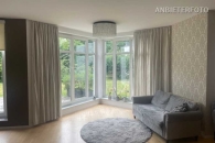 Barrier-free and furnished apartment with terrace in Bonn-Poppelsdorf