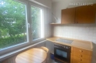 Furnished balcony flat with garden directly on the Rhine in Remagen-Rolandseck
