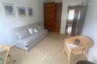 Furnished balcony flat with garden directly on the Rhine in Remagen-Rolandseck