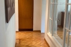 Furnished balcony flat with garden directly on the Rhine in Remagen-Rolandseck