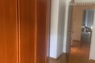 Furnished balcony flat with garden directly on the Rhine in Remagen-Rolandseck