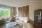 Furnished balcony flat with garden directly on the Rhine in Remagen-Rolandseck