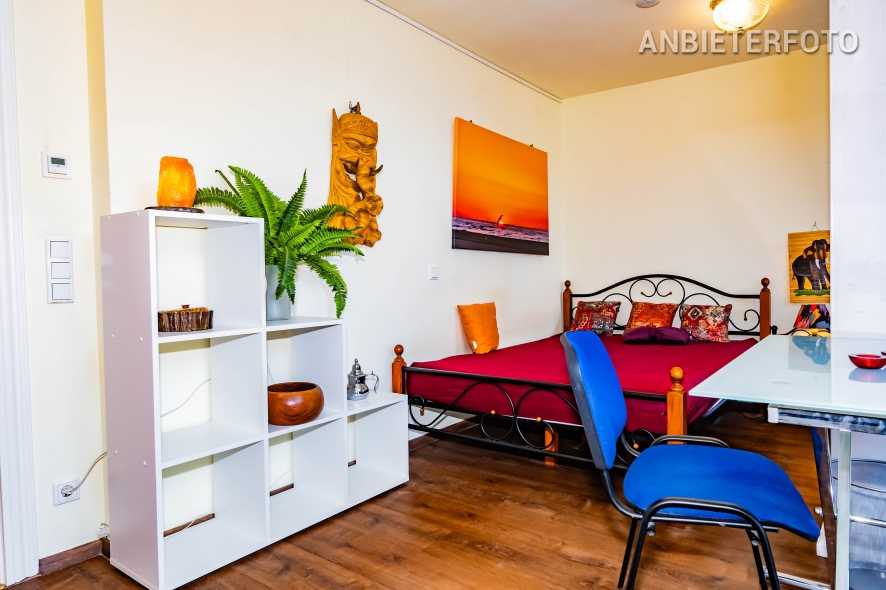 Möblierte und ruhige Wohnung in Bonn-Dottendorf