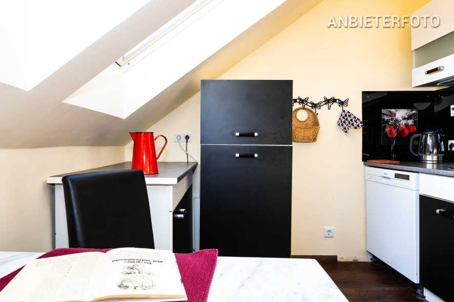 Möblierte und ruhige Wohnung in Bonn-Dottendorf
