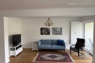 Hochwertig möblierte Wohnung mit bestem Panoramablick in Bonn-Mehlem