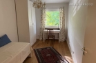 Hochwertig möblierte Wohnung mit bestem Panoramablick in Bonn-Mehlem