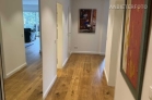 Hochwertig möblierte Wohnung mit bestem Panoramablick in Bonn-Mehlem