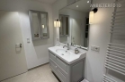 Hochwertig möblierte Wohnung mit bestem Panoramablick in Bonn-Mehlem