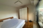Möblierte Wohnung mit großer Terrasse in Bonn-Bad Godesberg-Mehlem