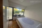 Möblierte Wohnung mit großer Terrasse in Bonn-Bad Godesberg-Mehlem