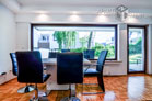Furnished apartment with large terrace in Bonn-Bad Godesberg-Mehlem