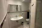 Möblierte Wohnung mit großer Terrasse in Bonn-Bad Godesberg-Mehlem