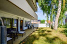 Furnished apartment with large terrace in Bonn-Bad Godesberg-Mehlem