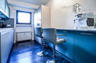 Furnished apartment with large terrace in Bonn-Bad Godesberg-Mehlem