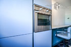 Furnished apartment with large terrace in Bonn-Bad Godesberg-Mehlem