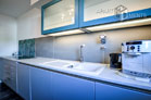 Furnished apartment with large terrace in Bonn-Bad Godesberg-Mehlem