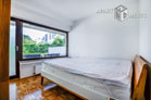 Furnished apartment with large terrace in Bonn-Bad Godesberg-Mehlem
