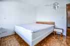 Furnished apartment with large terrace in Bonn-Bad Godesberg-Mehlem