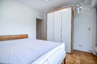 Furnished apartment with large terrace in Bonn-Bad Godesberg-Mehlem